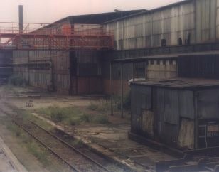 Industriebrache